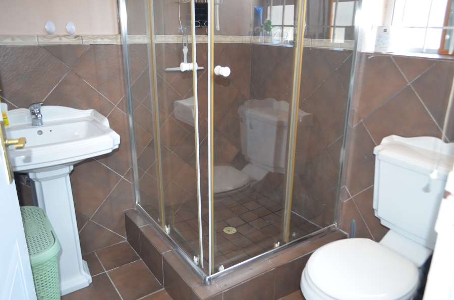 3 Bedroom Property for Sale in Jagtershof Western Cape